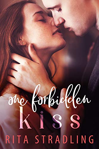 One Forbidden Kiss: A Stepbrother Romance (English Edition)