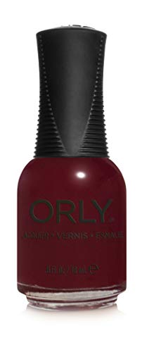 Orly – Panel decorativo sueño de terciopelo 2017 Nail Polish Collection – Just Bitten – 18 ml