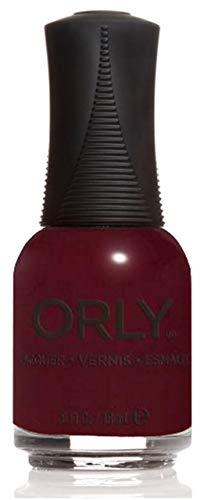 Orly – Panel decorativo sueño de terciopelo 2017 Nail Polish Collection – Just Bitten – 18 ml