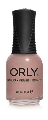 Orly – Panel decorativo sueño de terciopelo 2017 Nail Polish Collection – Silken cuarzo 18 ml