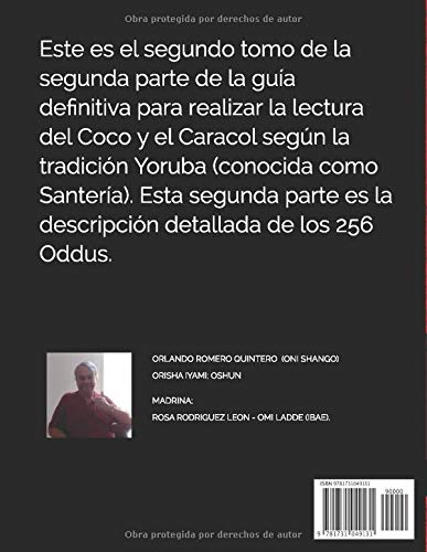 OSHAREO II (TOMO 2 de 2): Lo que se dice y no se dice en OSHA-IFA