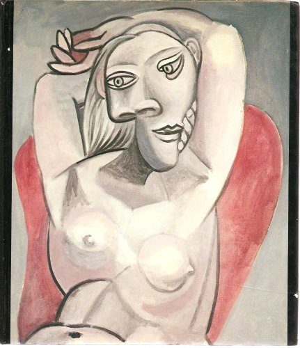 Pablo Picasso 1881-1981. Sammlung Marina Picasso. Katalog der Ausstellung im Haus der Kunst München 13.2.-12.4.1981 Kunsthalle Köln, Ende 1981 Städelsches Kunstinstitut Frankfurt/Main