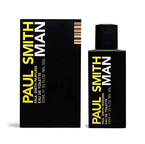 Paul Smith 21628 - Agua de colonia, 100 ml