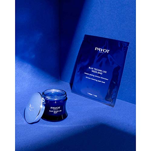 Payot, Crema y leche facial - 50 ml.