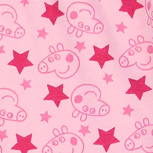 Peppa Pig - Pijama para niñas 3-4 Años