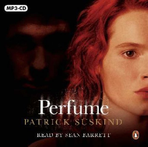 Perfume: The Story of a Murderer