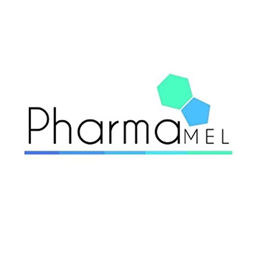 Pharmamel – MEL13 Eyes Crema para el Contorno de Ojos Antiedad para una Piel más Joven