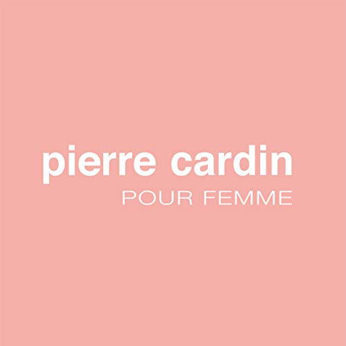 Pierre Cardin - Perfume para mujer (50 ml).