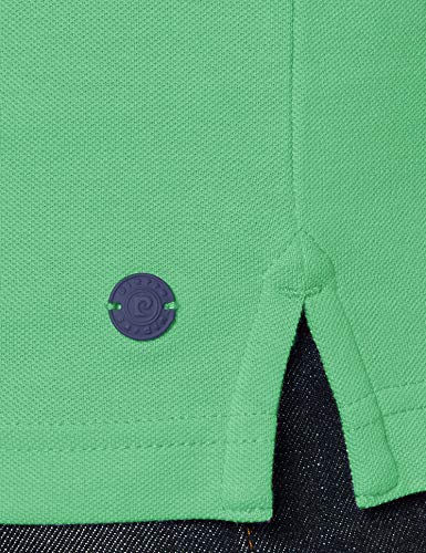 Pierre Cardin Poloshirt Kn Polo, Verde (Apple Gree 6275), M para Hombre