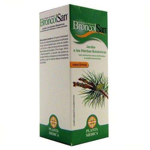 Planta Medica Complemento Alimenticio - 200 ml