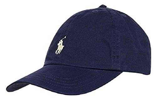 Polo Ralph Lauren 710593962001 Sombreros Hombre Azul TU