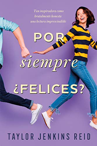 Por siempre ¿Felices? (Titania fresh)