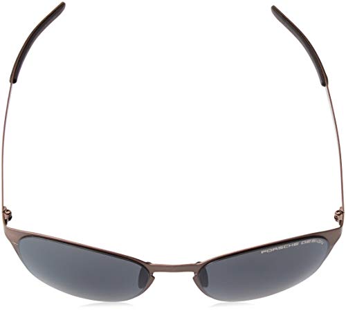 Porsche Design Hombre gafas de sol P8667, B, 64