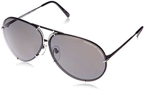 Porsche Design unisex gafas de sol P8478, J, 69