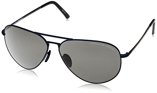 Porsche Design unisex gafas de sol P8508, N, 64