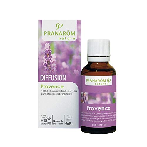 Pranarom Nature Diffusion Provence 30ml