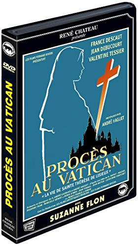 Procès au vatican [Francia] [DVD]