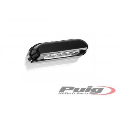 PUIG - 4646N : Luz iluminacion portamatriculas 4 LEDS modelo Mig