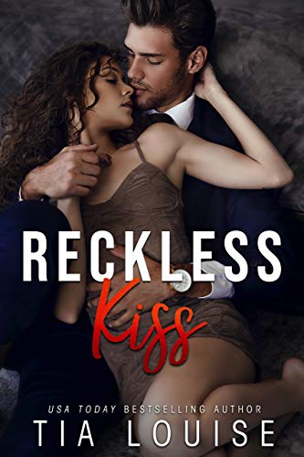 Reckless Kiss: A stand-alone, forbidden romance (Fight for Love Book 4) (English Edition)