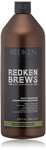 Redken, Champú - 1000 ml.