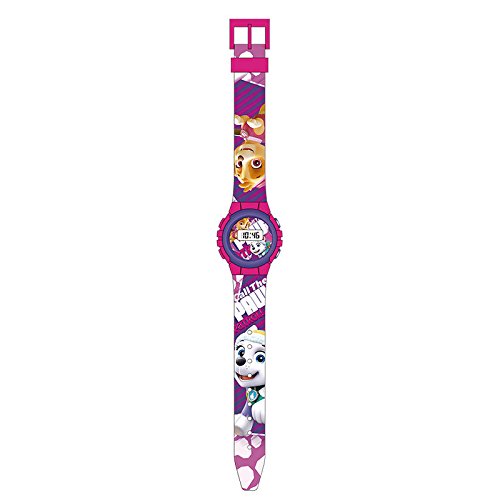 Reloj digital Patrulla Canina Paw Patrol Skye