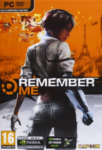 Remember Me