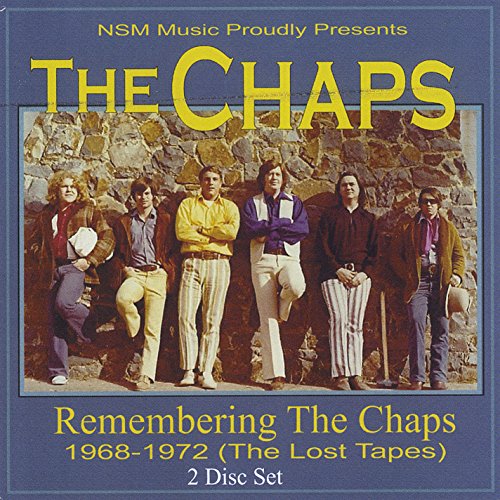 Remembering the Chaps 68-72