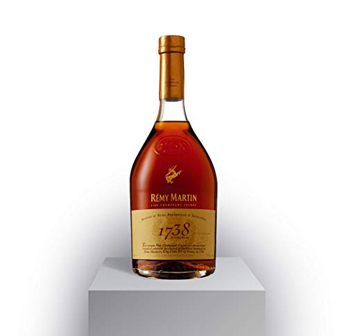 Rémy Martin 1738 Accord Royal Cognac, 700 ml