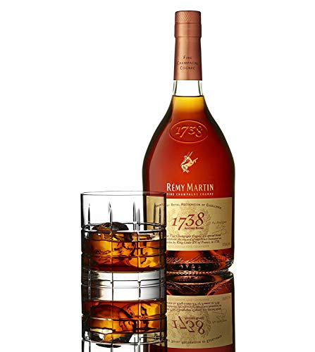 Rémy Martin 1738 Accord Royal Cognac, 700 ml