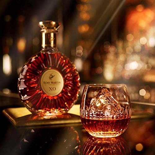 Remy Martin XO Brandy - 700 ml