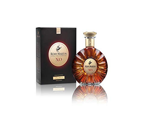 Remy Martin XO Brandy - 700 ml