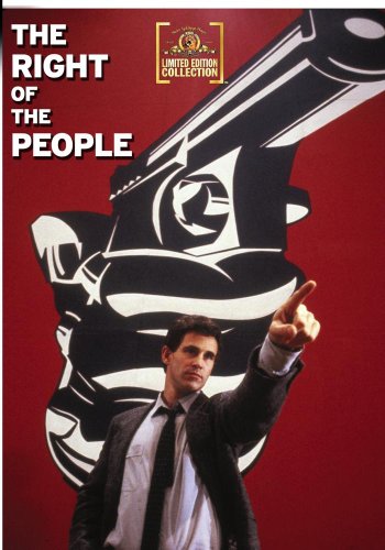 Right Of The People [Edizione: Stati Uniti] [USA] [DVD]