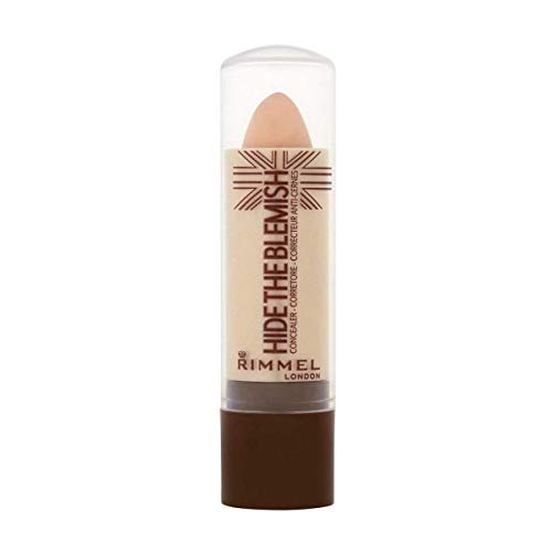 Rimmel Hide the Blemish Concealer - Natural Beige by Rimmel