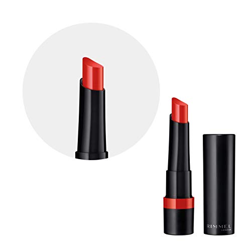 Rimmel London, Lasting Finish Extreme Barra de Labios, Tono 610