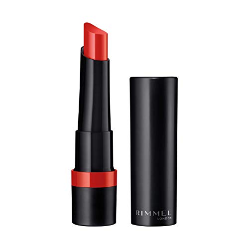 Rimmel London, Lasting Finish Extreme Barra de Labios, Tono 610