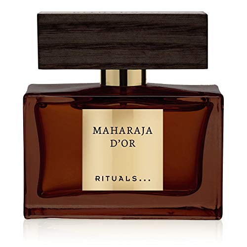 RITUALS Maharaja D'Or Parfum para El, 50ml