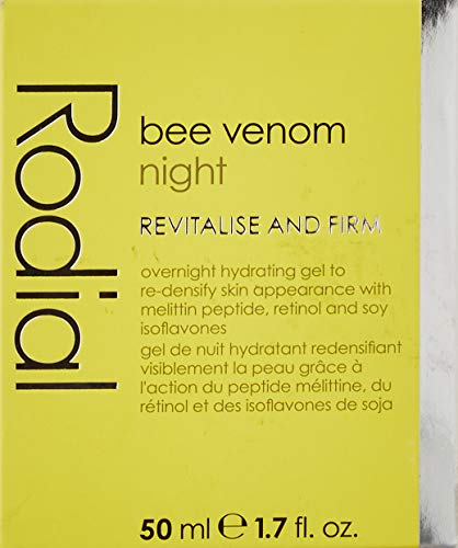 RODIAL Bee Venom Noche 50 ml