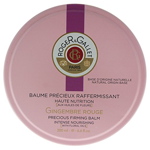 Roger & Gallet - Bã¡lsamo corporal gingembre rouge