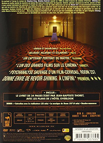 Room 237 [Francia] [DVD]