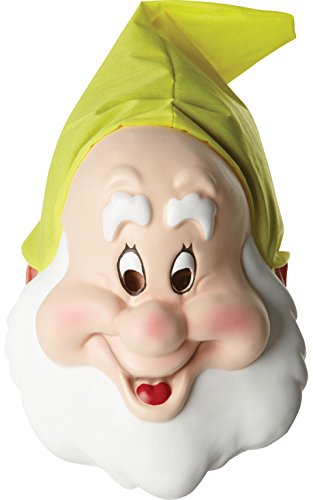 Rubies DISNEY Snow White - Happy Mask - Accessory (máscara/careta)