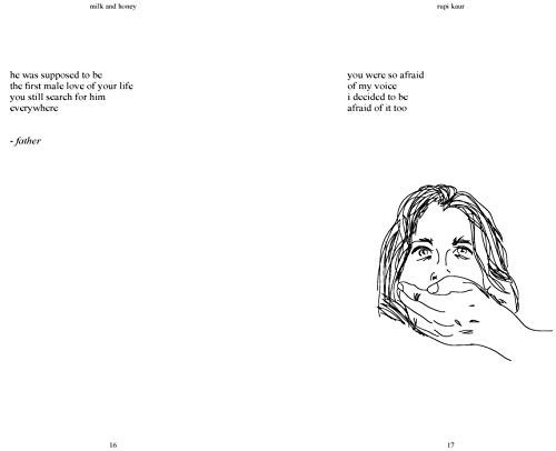 Rupi Kaur Boxed Set