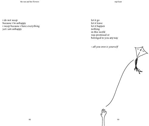 Rupi Kaur Boxed Set