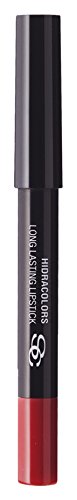 Salerm Cosmetics Velvet Hydracolor Long-Lasting Labial - 1 gr