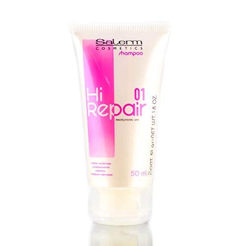 SALERM HI REPAIR CHAMPU 50 ML