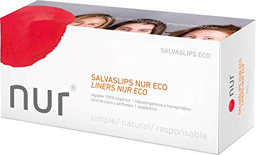 Salvaslip NUR ECO