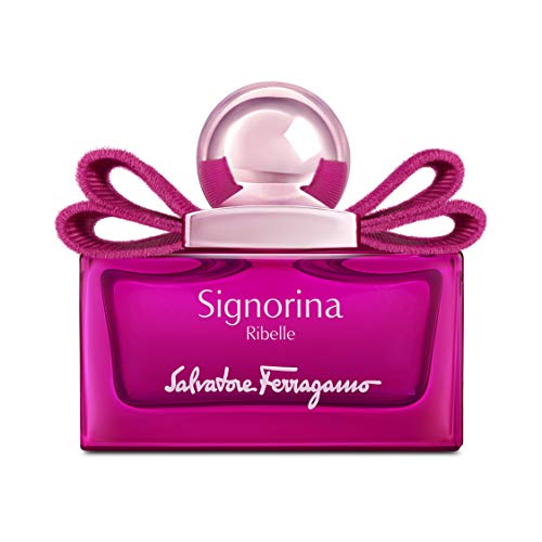 Salvatore Ferragamo Salvatore Ferragamo Signorina Ribelle Woman Edp 30 Ml 30 ml