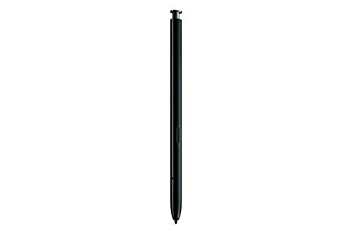 Samsung Lápiz Digital S Pen EJ-PN970 bluetooth para Galaxy Note10/Note10+/Note10 5G,Negro