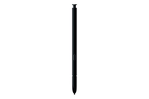 Samsung Lápiz Digital S Pen EJ-PN970 bluetooth para Galaxy Note10/Note10+/Note10 5G,Negro