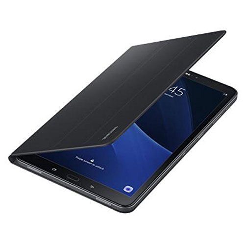 Samsung T580 - Funda para Samsung Galaxy TAB A 10,1" 2016, color negro- Versión española