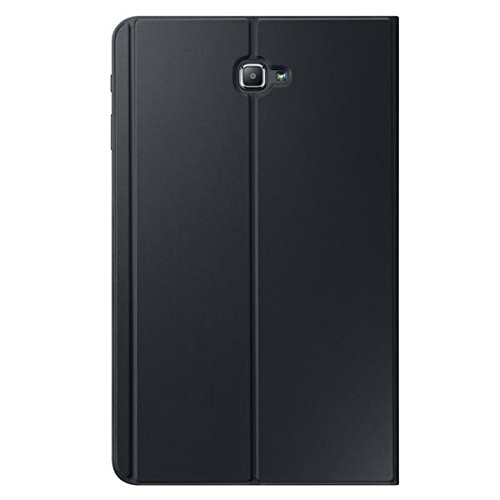 Samsung T580 - Funda para Samsung Galaxy TAB A 10,1" 2016, color negro- Versión española